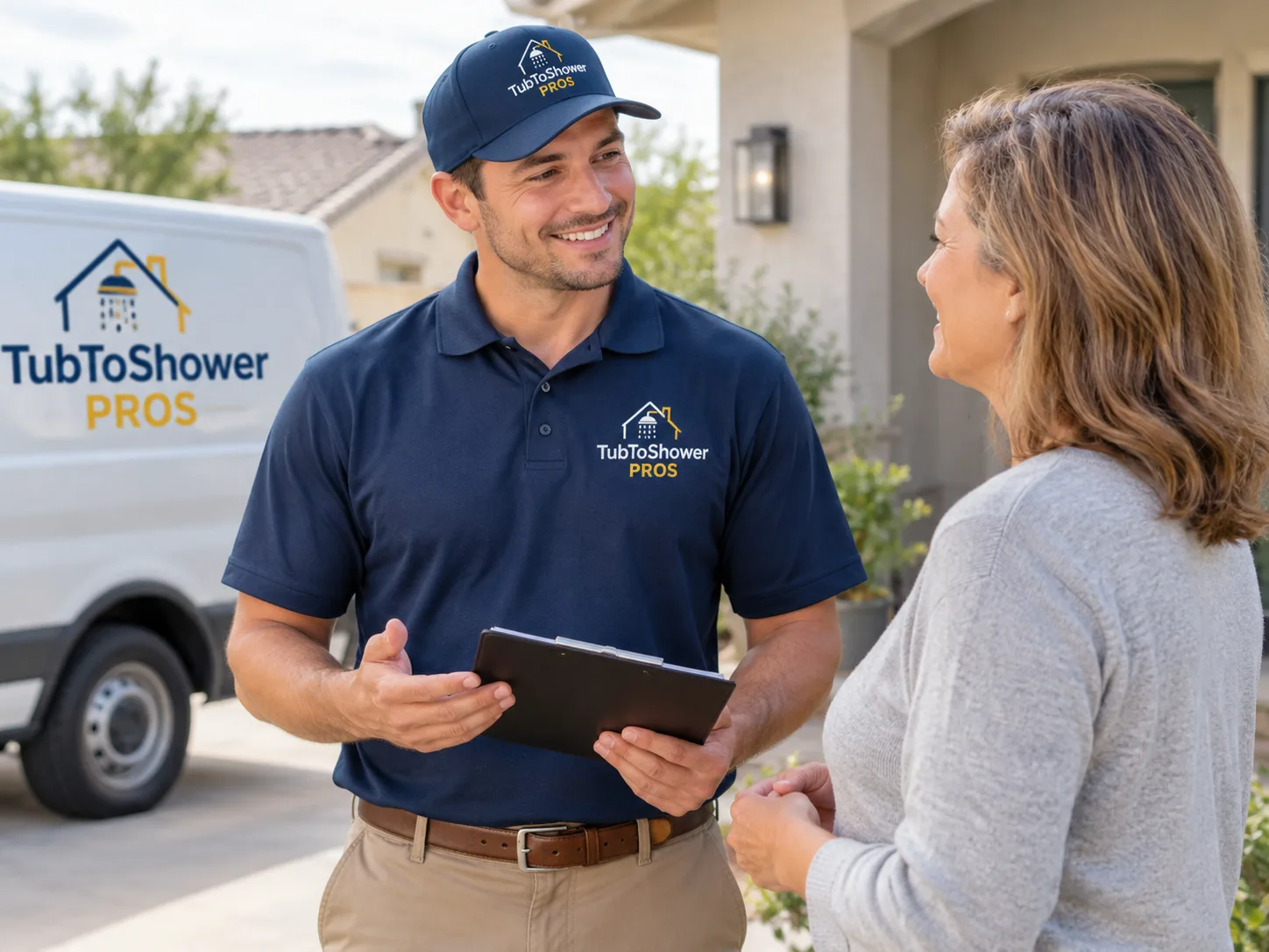 Tub Shower Conversion Falls Village, CT FAQs